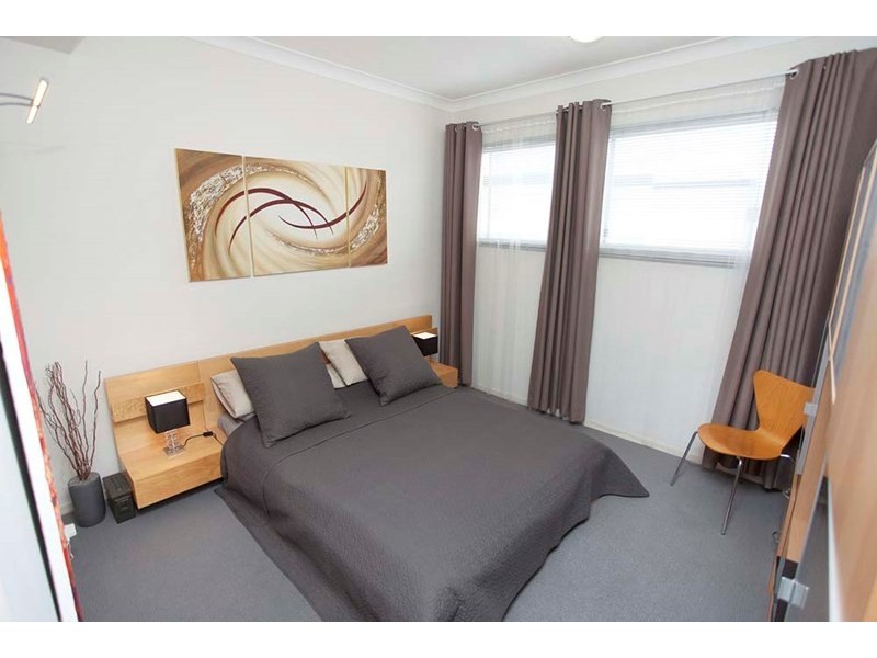 16/26 Norton Street, Upper Mount Gravatt QLD 4122