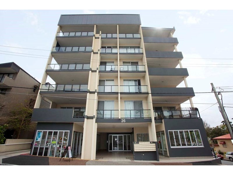 16/26 Norton Street, Upper Mount Gravatt QLD 4122