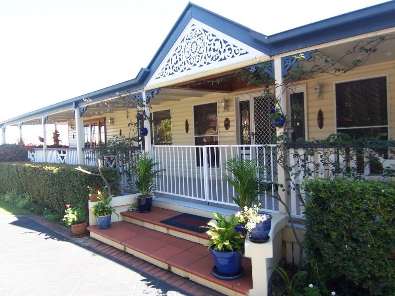 34 Anise Street, Wishart QLD 4122