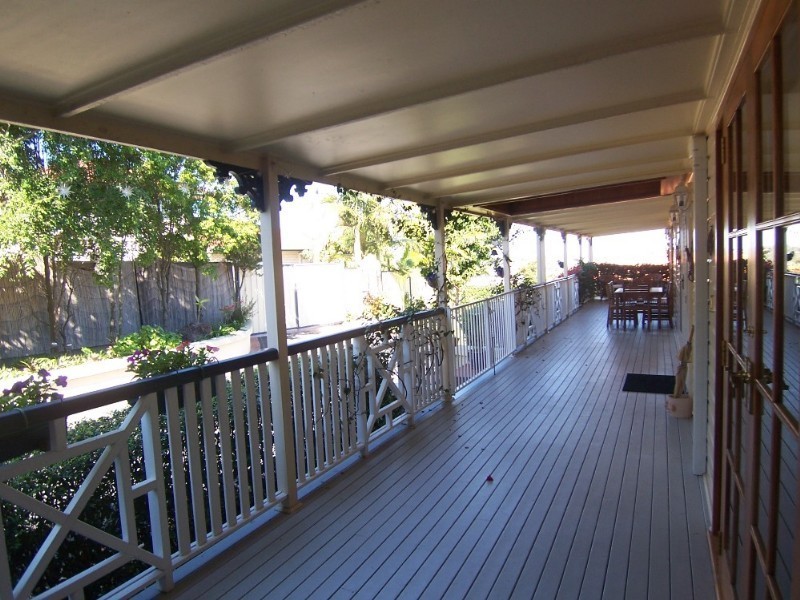 34 Anise Street, Wishart QLD 4122