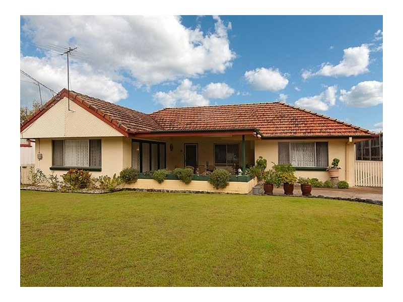 17 Kempsie Road, Upper Mount Gravatt QLD 4122