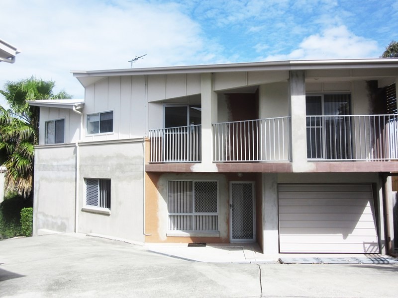 8/54 Hill Crescent, Carina Heights QLD 4152