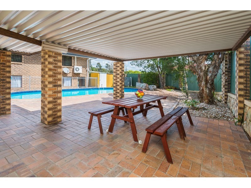5 Michelle Crescent, Wishart QLD 4122