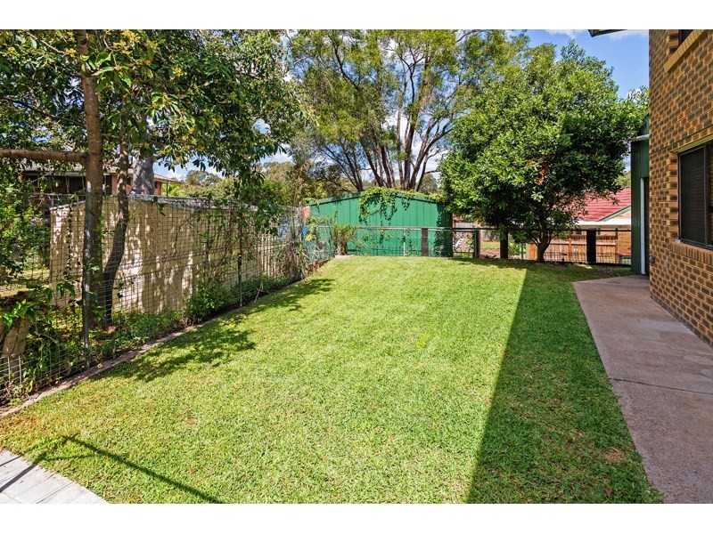 5 Michelle Crescent, Wishart QLD 4122