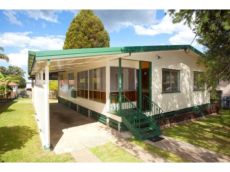 20 Phoebus Street, Upper Mount Gravatt QLD 4122