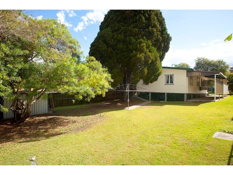 20 Phoebus Street, Upper Mount Gravatt QLD 4122