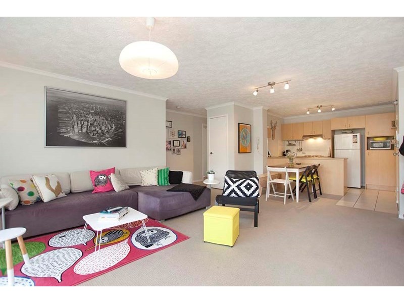 16/8 Mascar Street, Upper Mount Gravatt QLD 4122