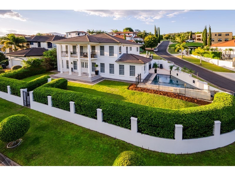 38 Woodland Street, Carindale QLD 4152