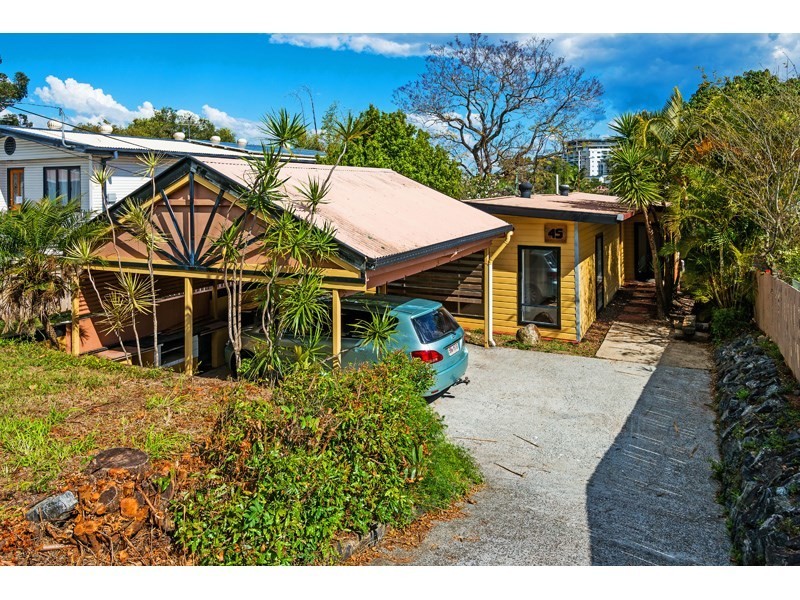 45 Archer Street, Upper Mount Gravatt QLD 4122