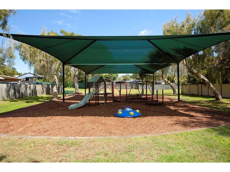 18 Pindari Crescent, Wishart QLD 4122
