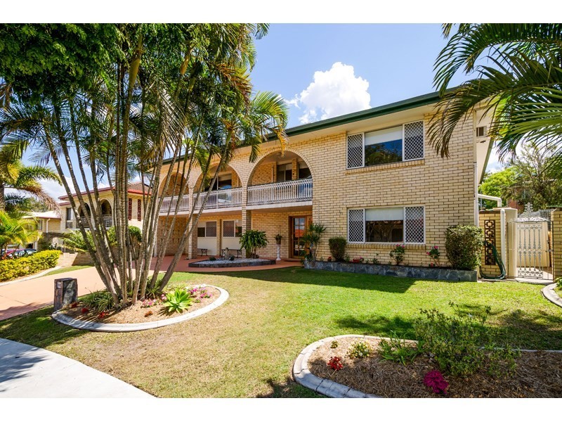 7 Midwood Street, Wishart QLD 4122