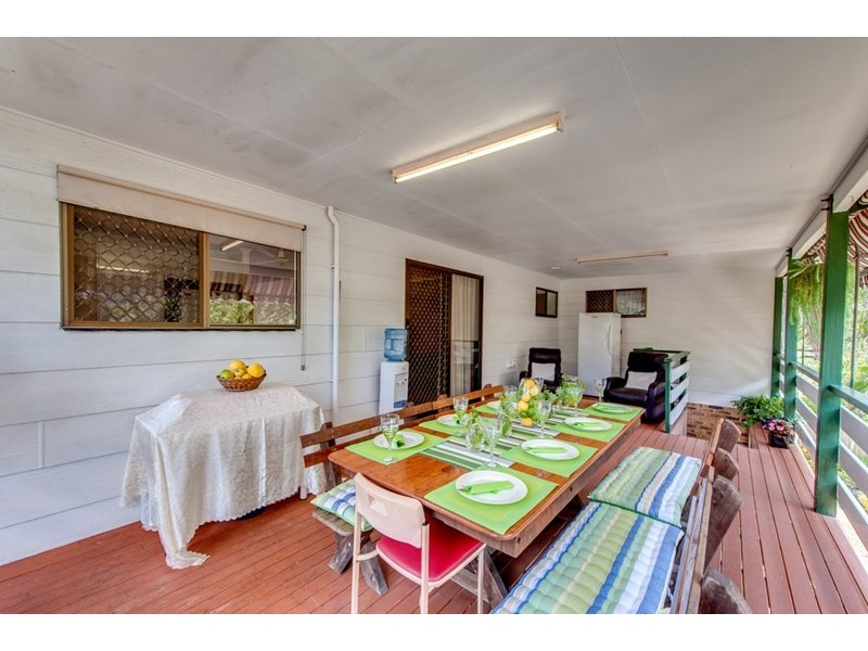 19 Parkland Avenue, Browns Plains QLD 4118