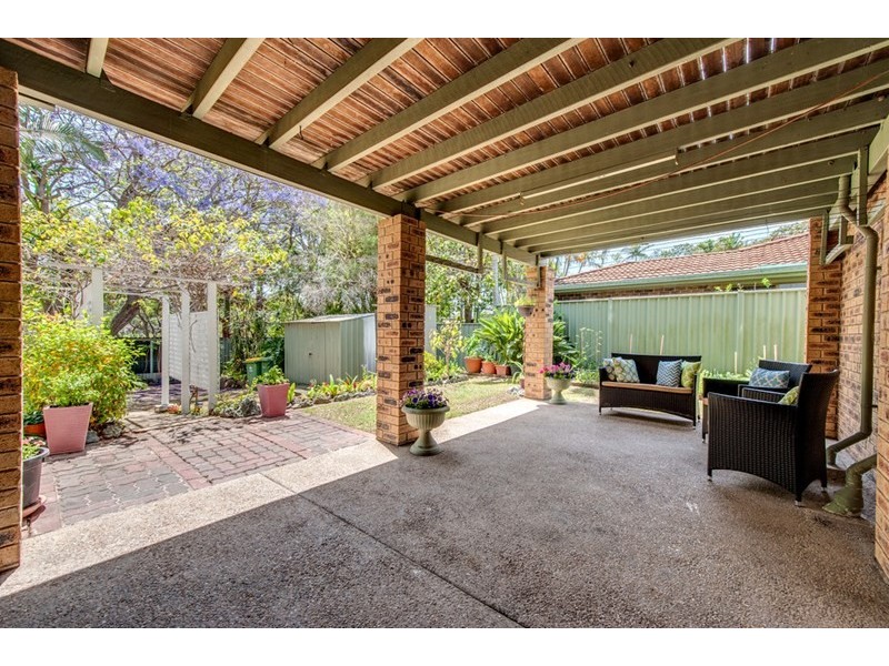 19 Parkland Avenue, Browns Plains QLD 4118