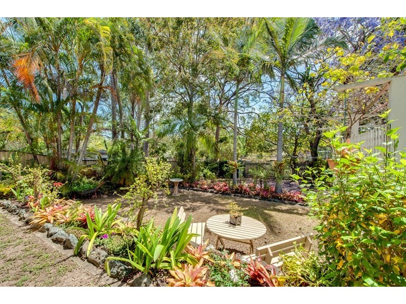 19 Parkland Avenue, Browns Plains QLD 4118