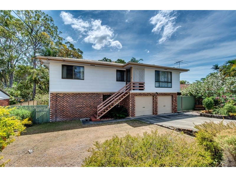 19 Parkland Avenue, Browns Plains QLD 4118