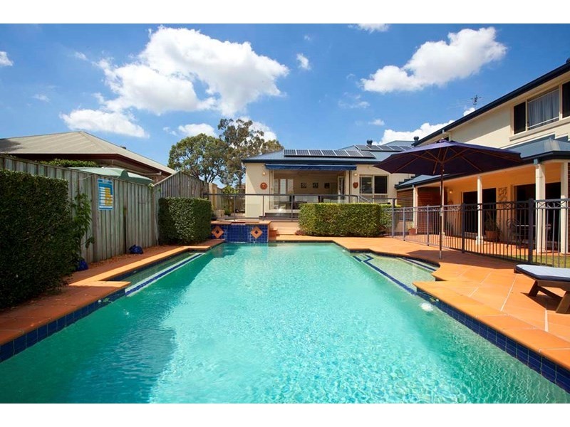 10 Sovereign Close, Wishart QLD 4122