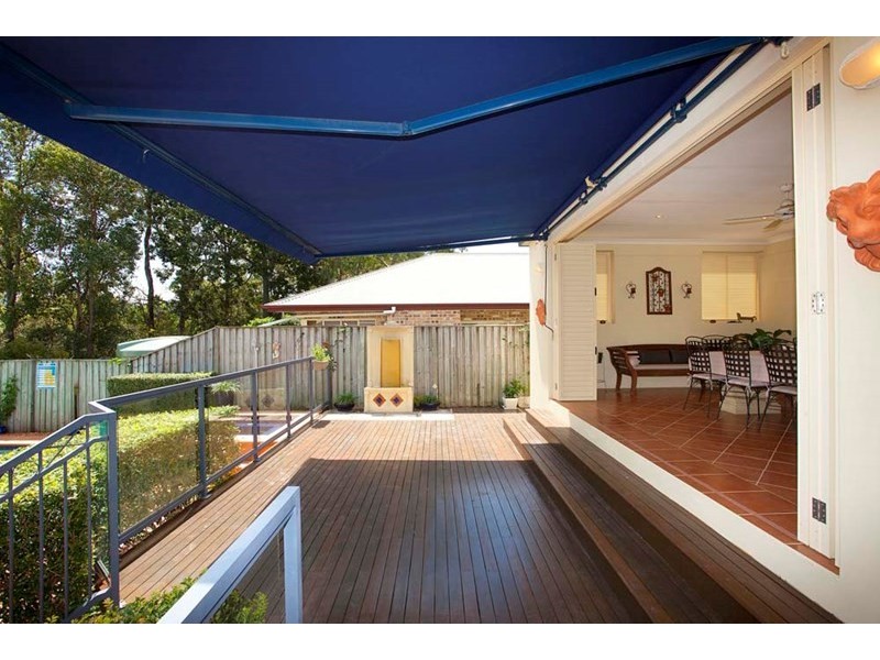 10 Sovereign Close, Wishart QLD 4122