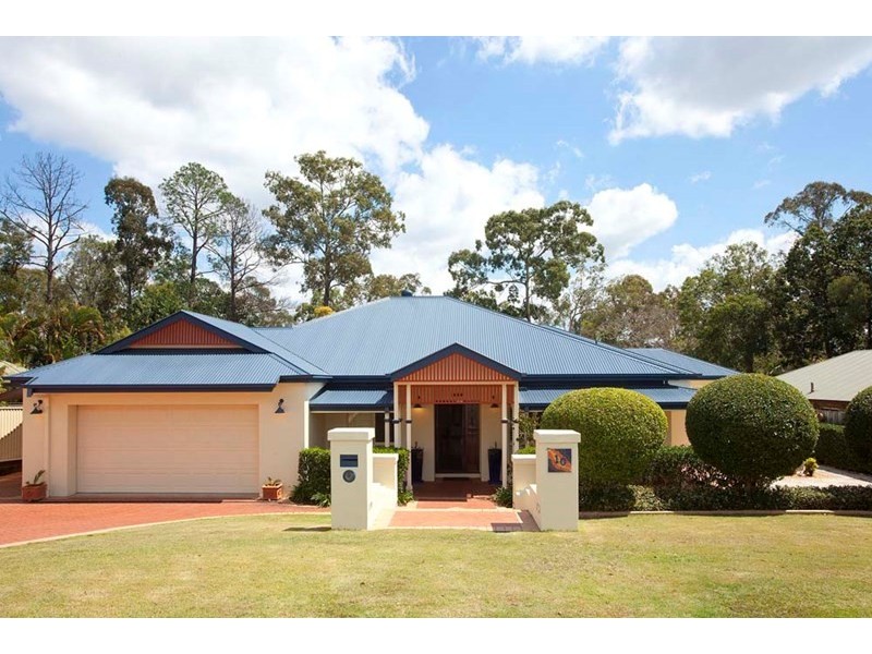 10 Sovereign Close, Wishart QLD 4122