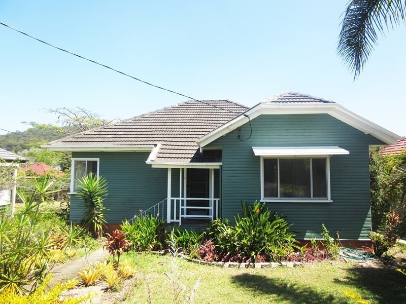 29 Troubridge Street, Mount Gravatt East QLD 4122