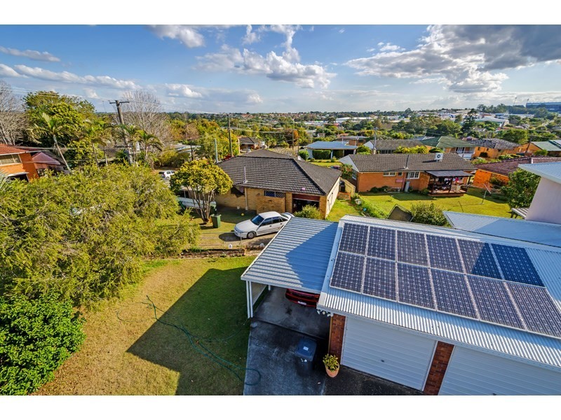 Upper Mount Gravatt QLD 4122