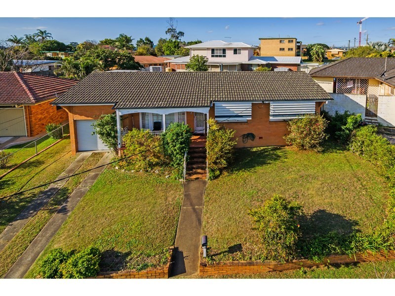 Upper Mount Gravatt QLD 4122