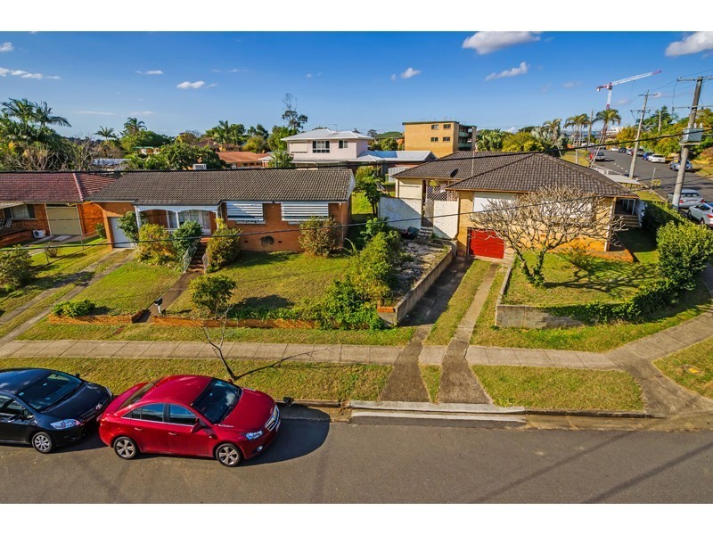 Upper Mount Gravatt QLD 4122