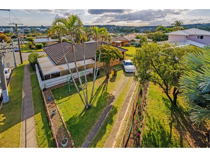 Upper Mount Gravatt QLD 4122