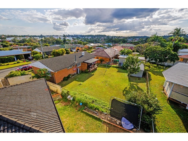 Upper Mount Gravatt QLD 4122