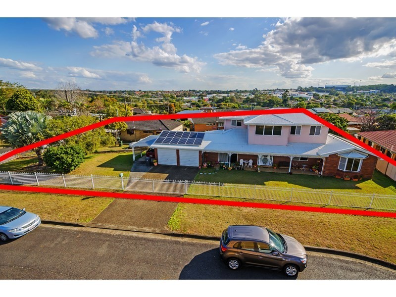 Upper Mount Gravatt QLD 4122