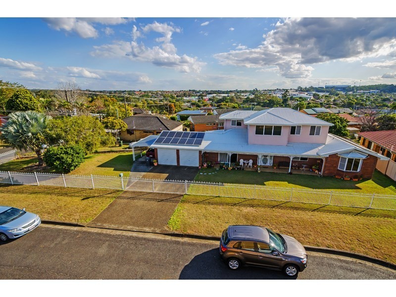 Upper Mount Gravatt QLD 4122