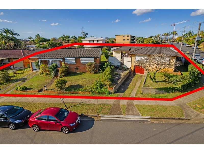 Upper Mount Gravatt QLD 4122