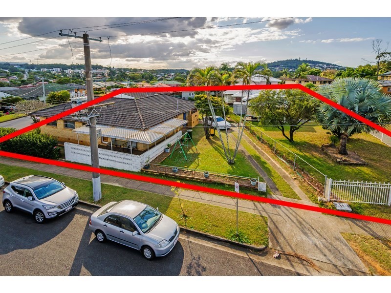 Upper Mount Gravatt QLD 4122