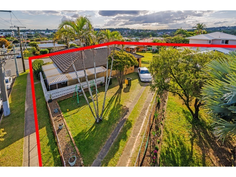 Upper Mount Gravatt QLD 4122