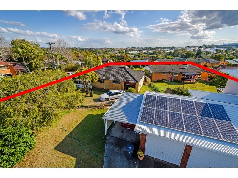 Upper Mount Gravatt QLD 4122