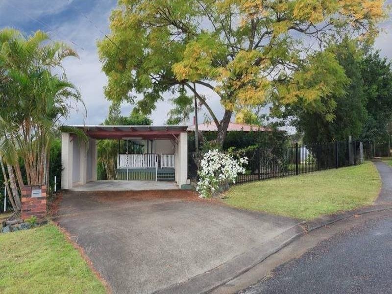 14 Biplex Street, Mansfield QLD 4122