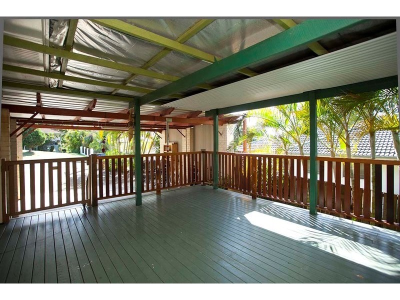 14 Biplex Street, Mansfield QLD 4122