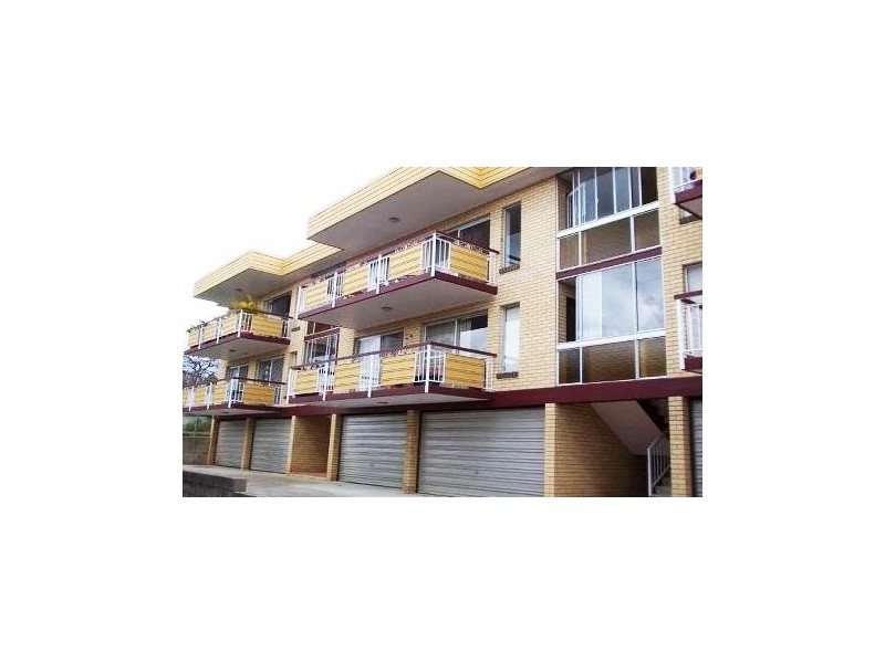 2/18 High Street, Mount Gravatt QLD 4122