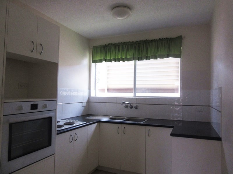 2/18 High Street, Mount Gravatt QLD 4122