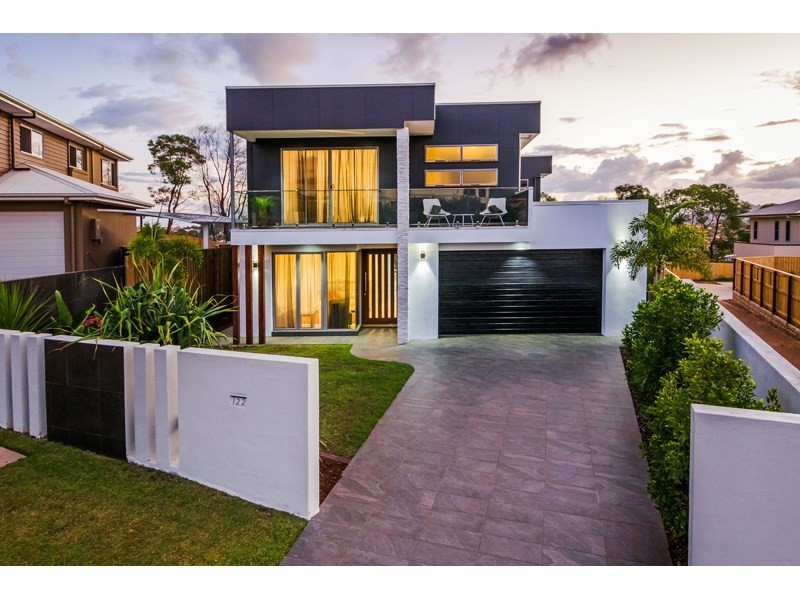 122 Ridgeview Street, Carindale QLD 4152