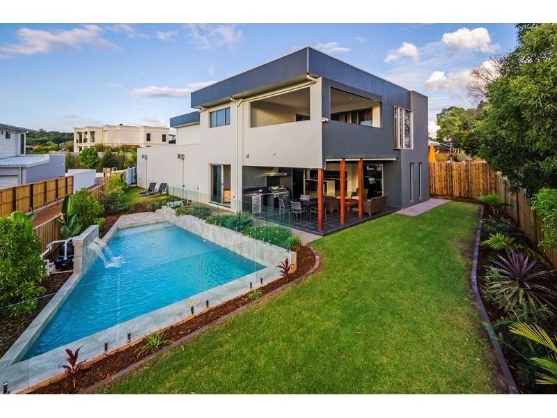 122 Ridgeview Street, Carindale QLD 4152