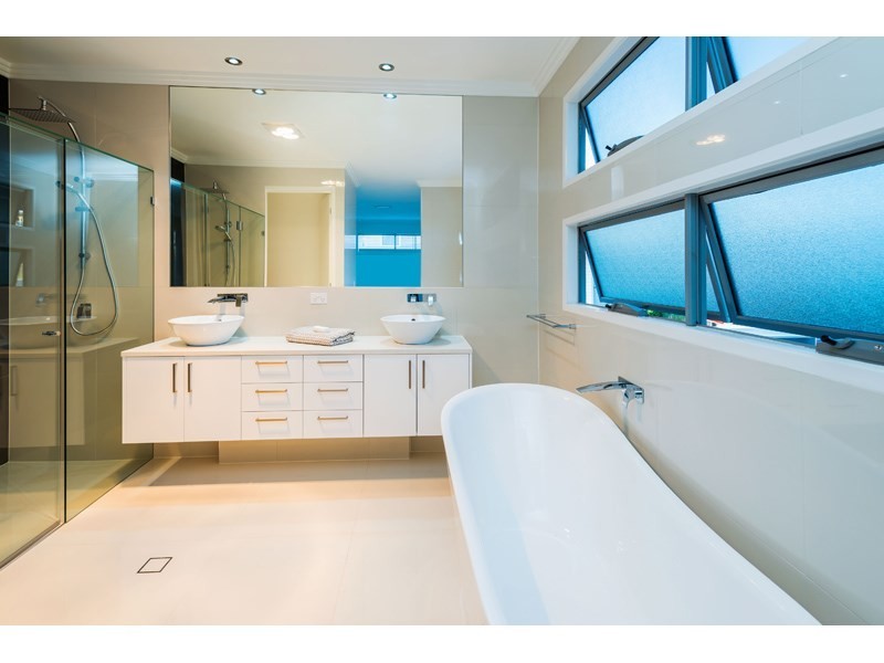 122 Ridgeview Street, Carindale QLD 4152