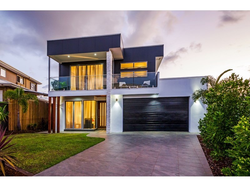 122 Ridgeview Street, Carindale QLD 4152