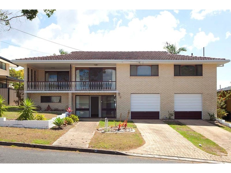 6 Trident Street, Mansfield QLD 4122