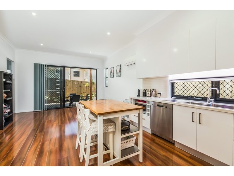 8 Lauder Street, Mount Gravatt East QLD 4122