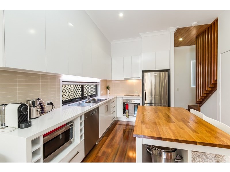 8 Lauder Street, Mount Gravatt East QLD 4122