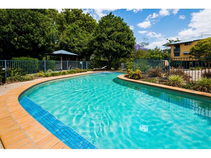 17/38 Palmer Street, Greenslopes QLD 4120