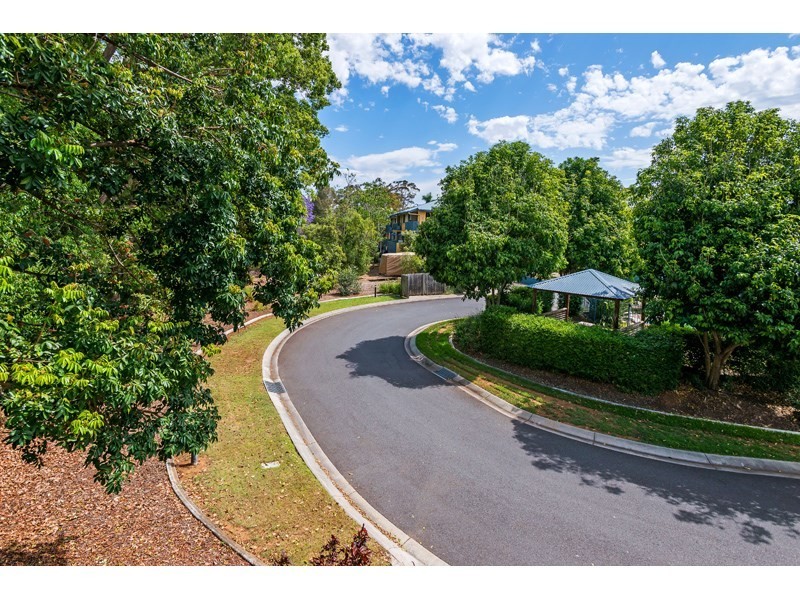 17/38 Palmer Street, Greenslopes QLD 4120