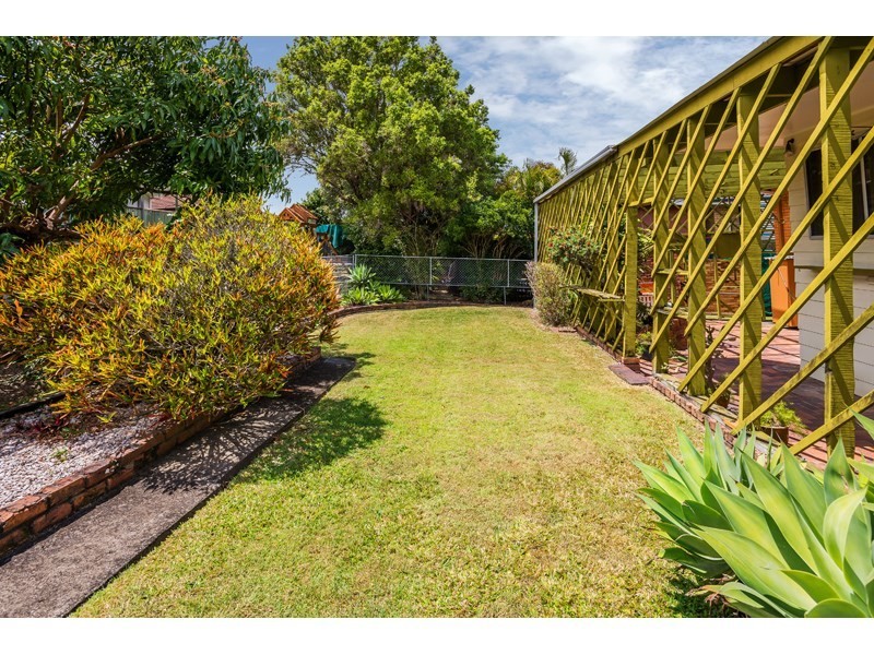 15 Chiniala Street, Mansfield QLD 4122