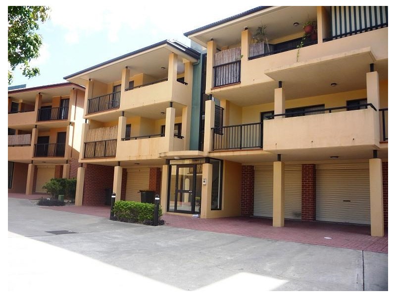 8/18 Whitley Street, Mount Gravatt East QLD 4122