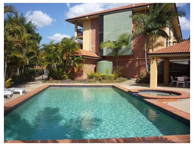 8/18 Whitley Street, Mount Gravatt East QLD 4122